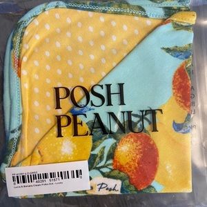 Posh peanut Lucia